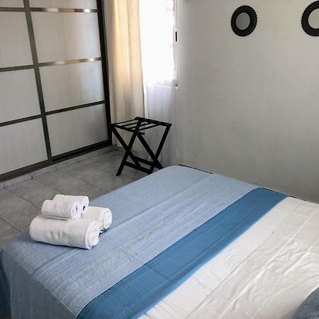 Beautiful Home By The Beach - 3Bedrooms, 2.5Baths Cancún Exteriör bild