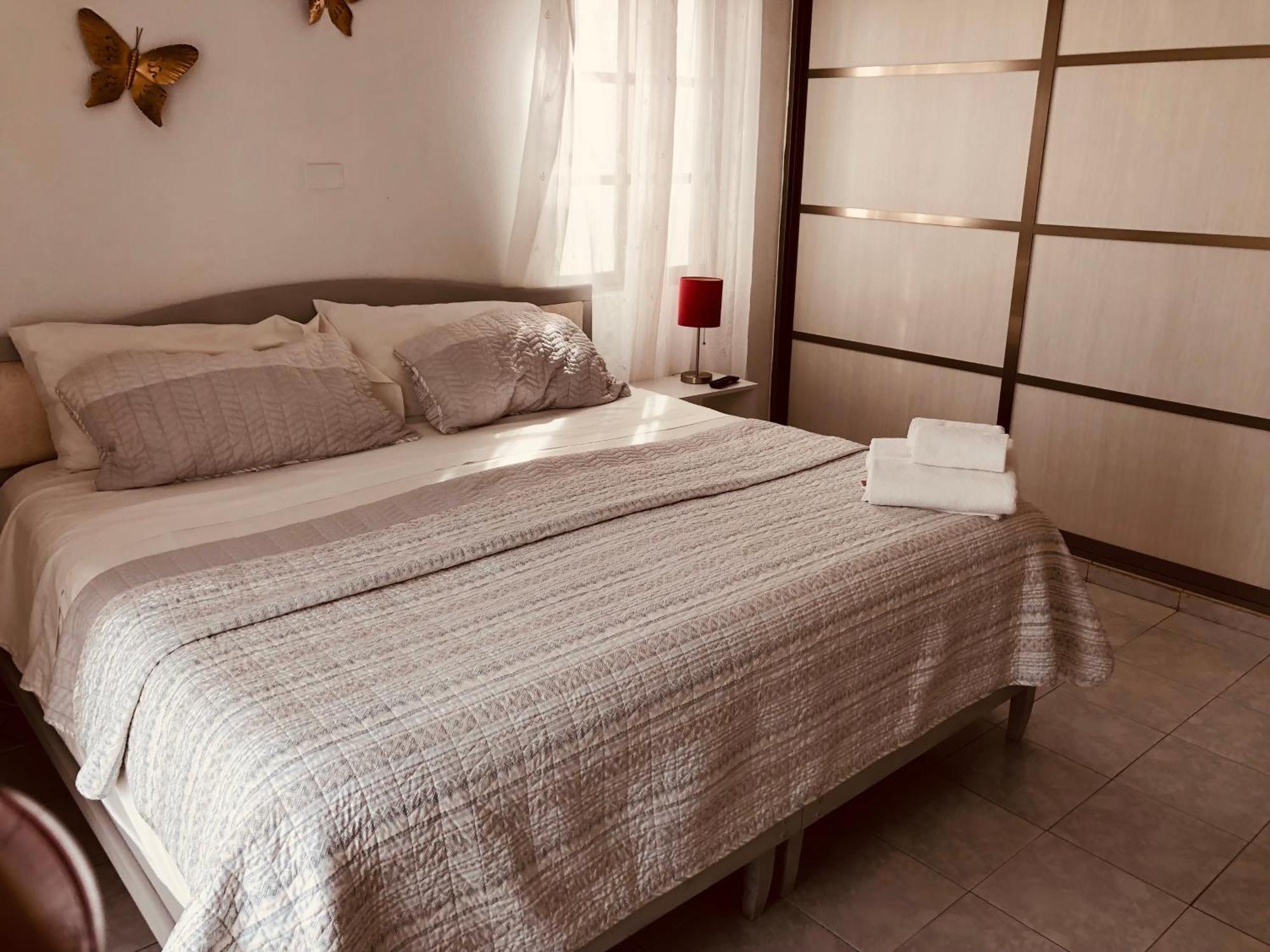 Beautiful Home By The Beach - 3Bedrooms, 2.5Baths Cancún Exteriör bild