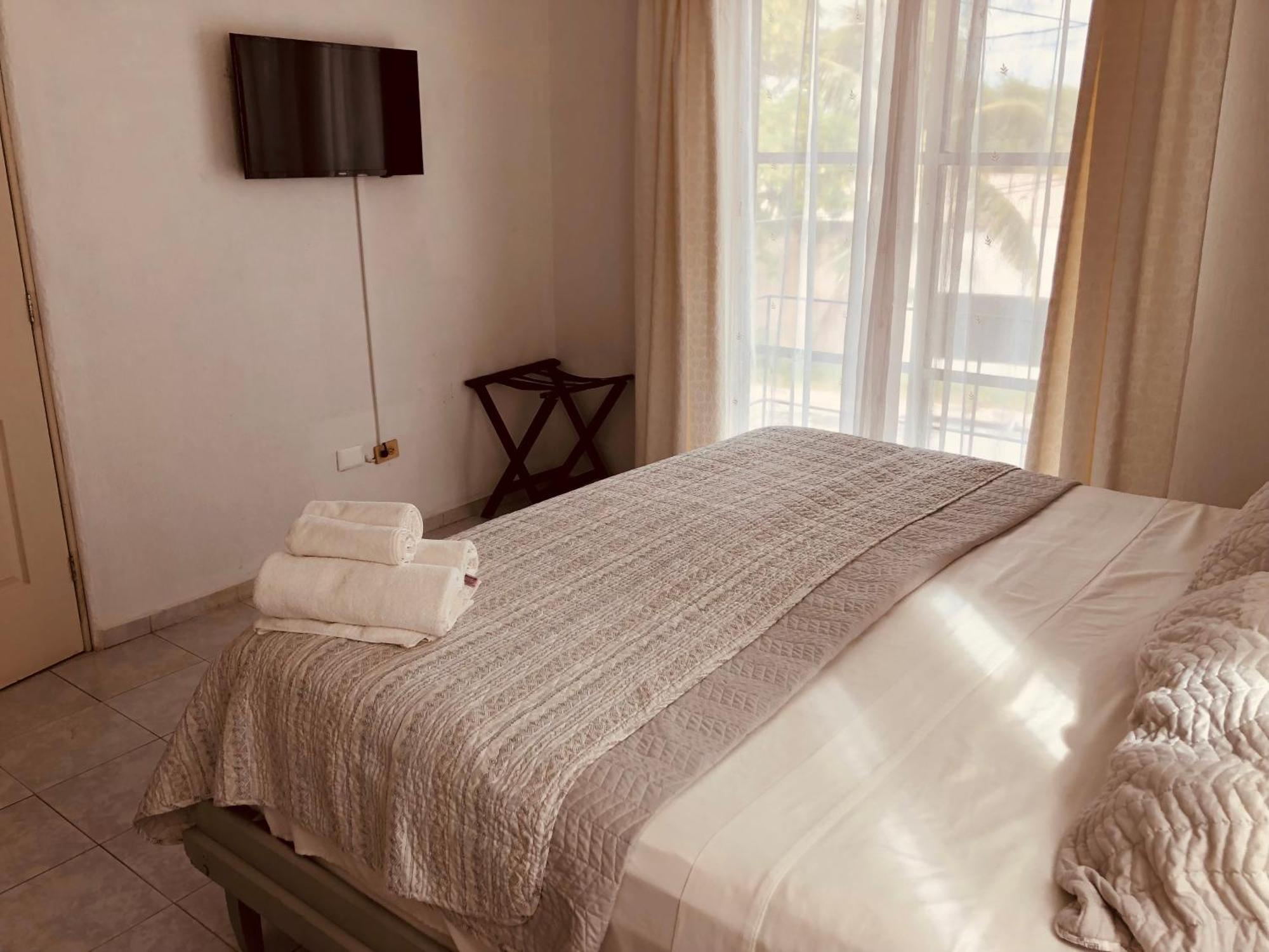 Beautiful Home By The Beach - 3Bedrooms, 2.5Baths Cancún Exteriör bild