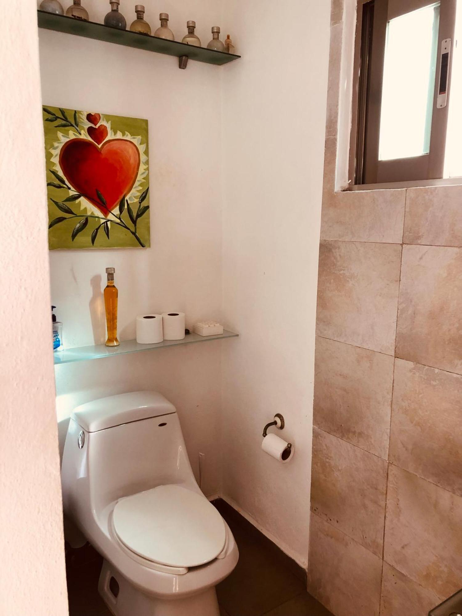 Beautiful Home By The Beach - 3Bedrooms, 2.5Baths Cancún Exteriör bild