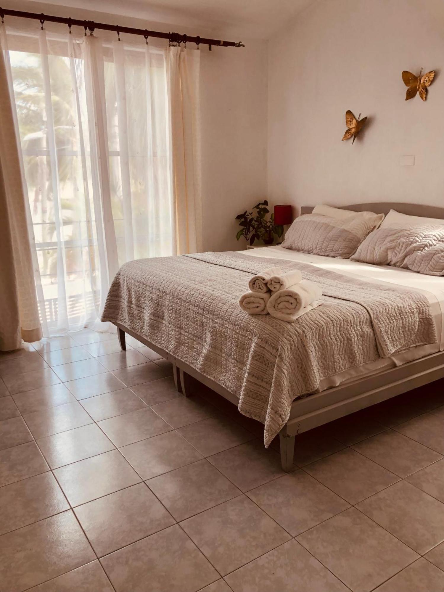 Beautiful Home By The Beach - 3Bedrooms, 2.5Baths Cancún Exteriör bild