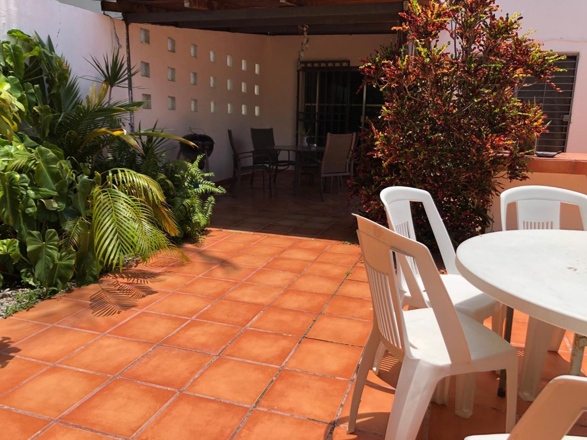 Beautiful Home By The Beach - 3Bedrooms, 2.5Baths Cancún Exteriör bild
