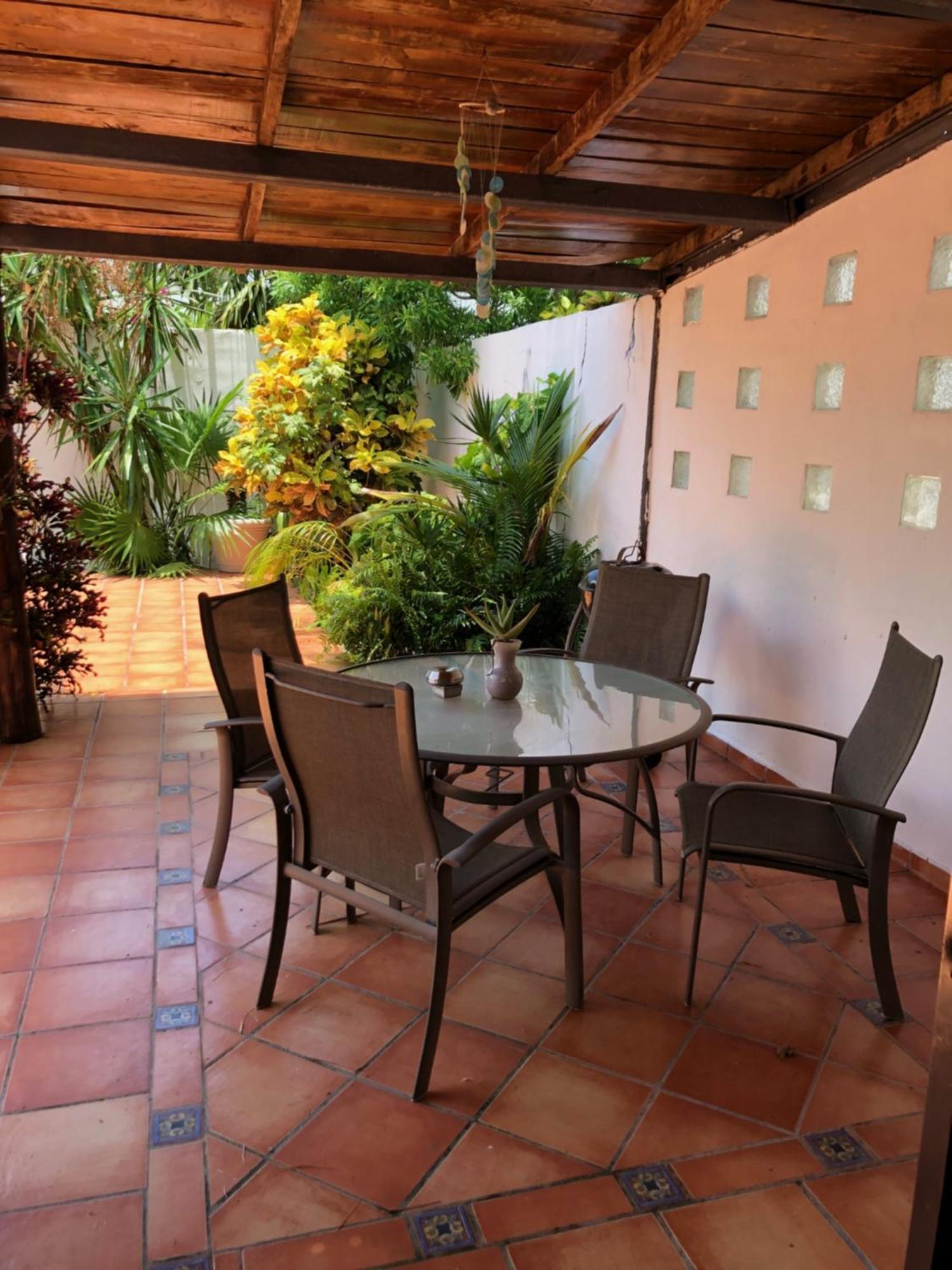 Beautiful Home By The Beach - 3Bedrooms, 2.5Baths Cancún Exteriör bild
