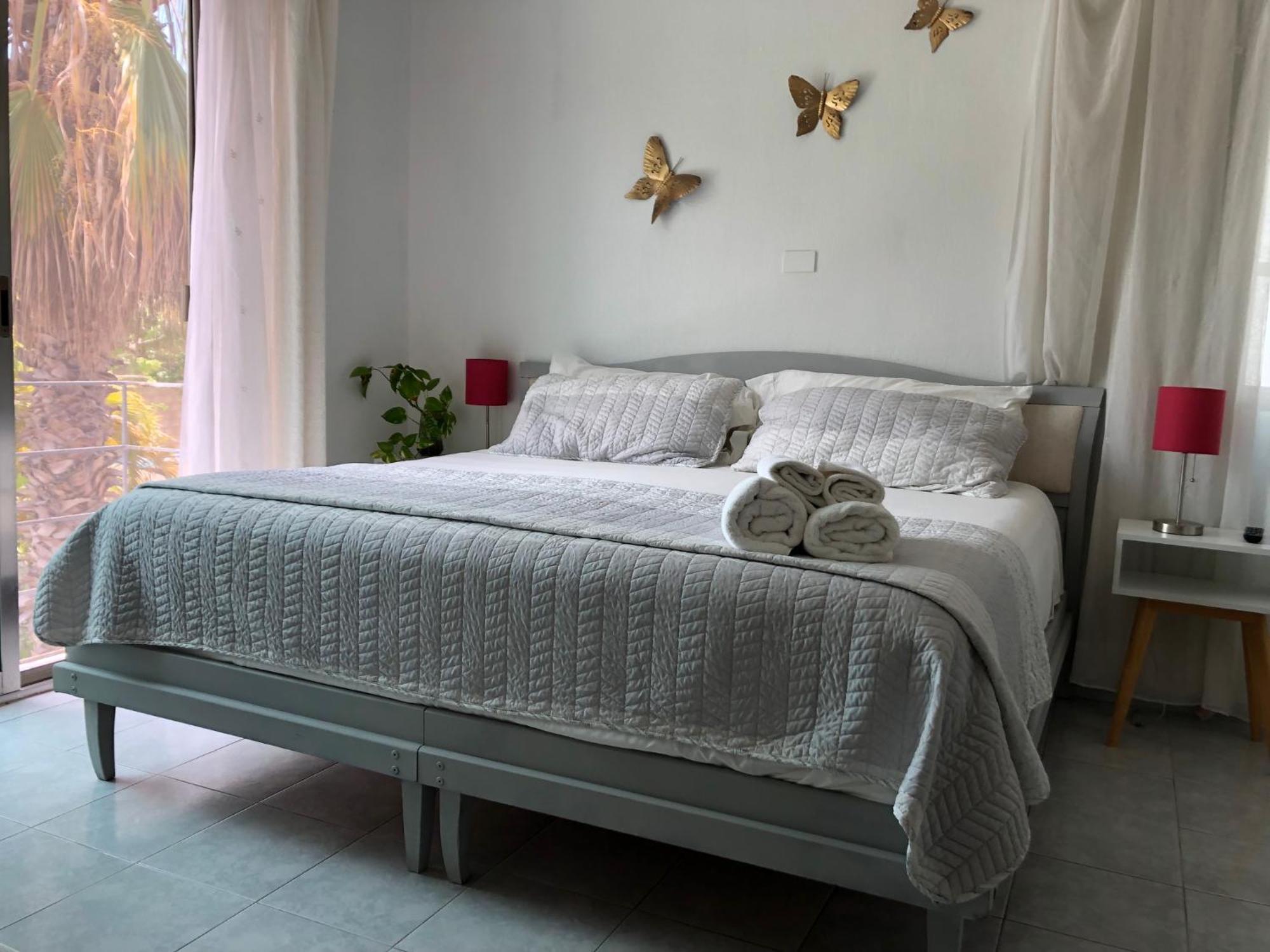 Beautiful Home By The Beach - 3Bedrooms, 2.5Baths Cancún Exteriör bild