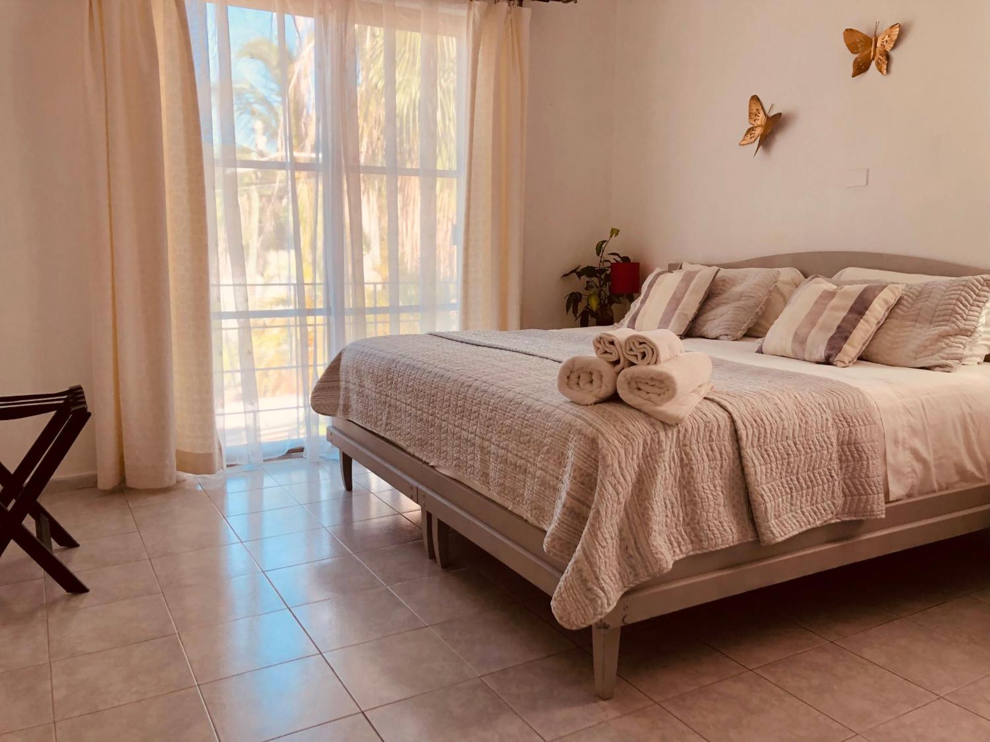 Beautiful Home By The Beach - 3Bedrooms, 2.5Baths Cancún Exteriör bild