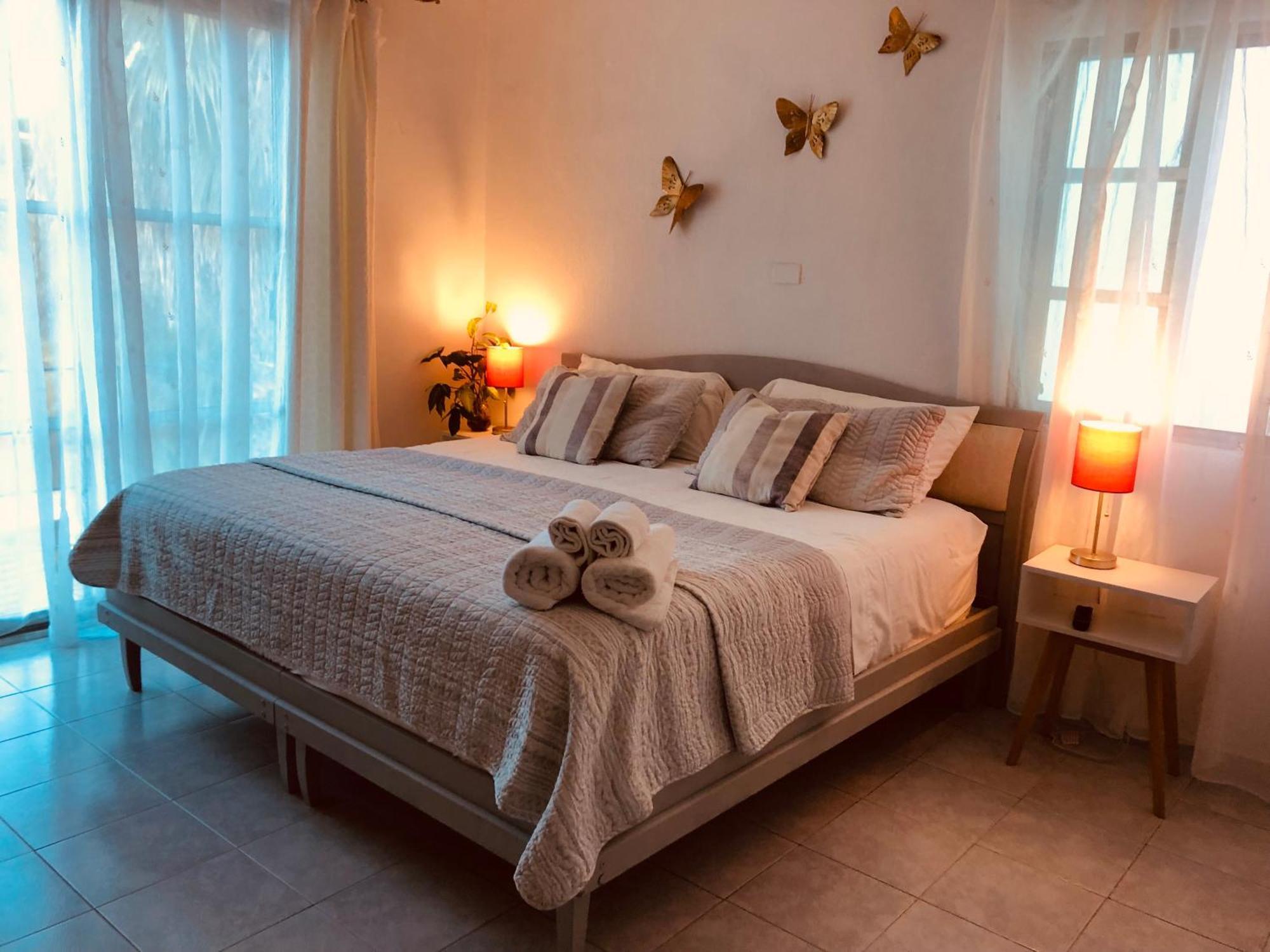 Beautiful Home By The Beach - 3Bedrooms, 2.5Baths Cancún Exteriör bild
