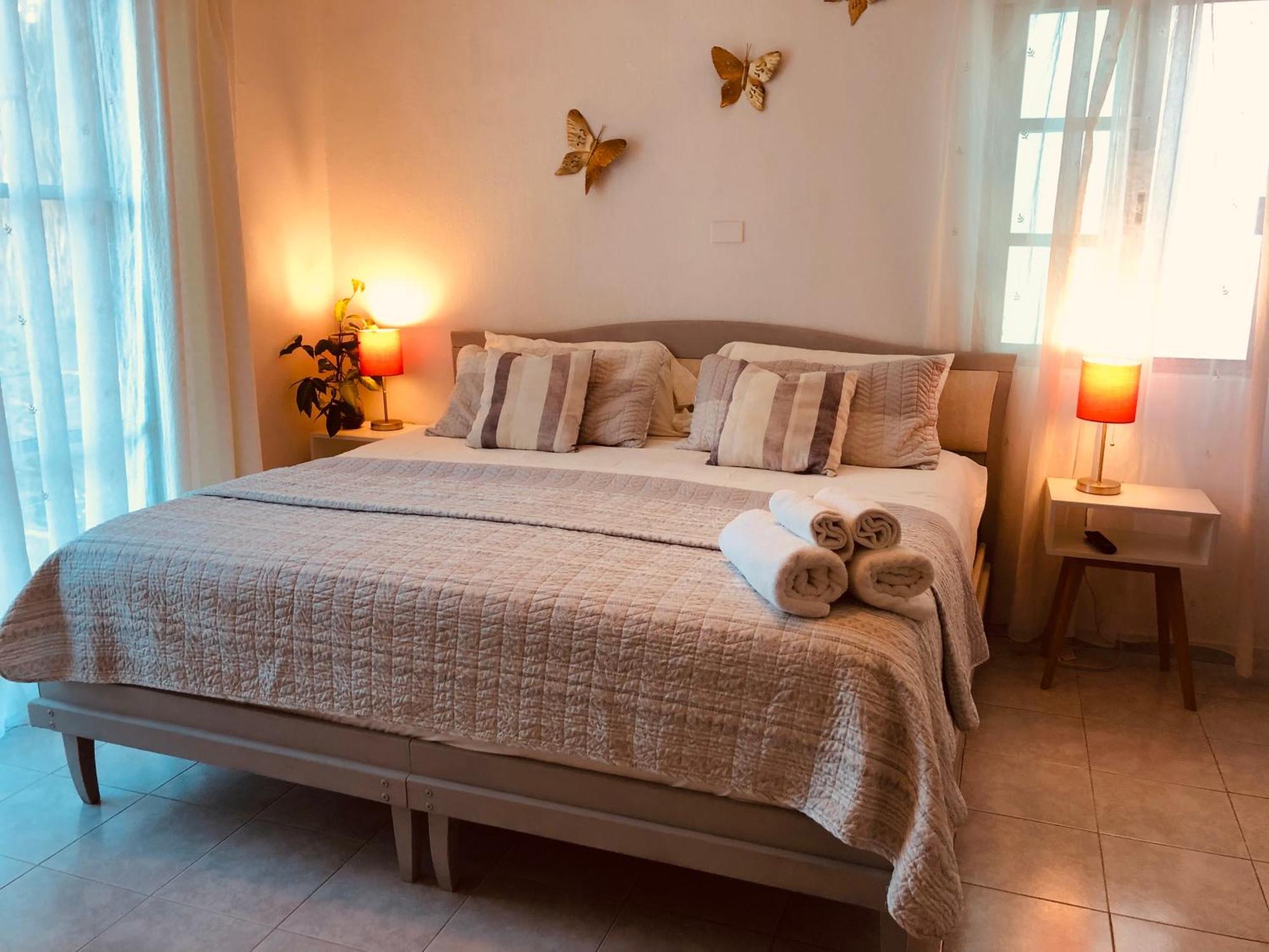 Beautiful Home By The Beach - 3Bedrooms, 2.5Baths Cancún Exteriör bild