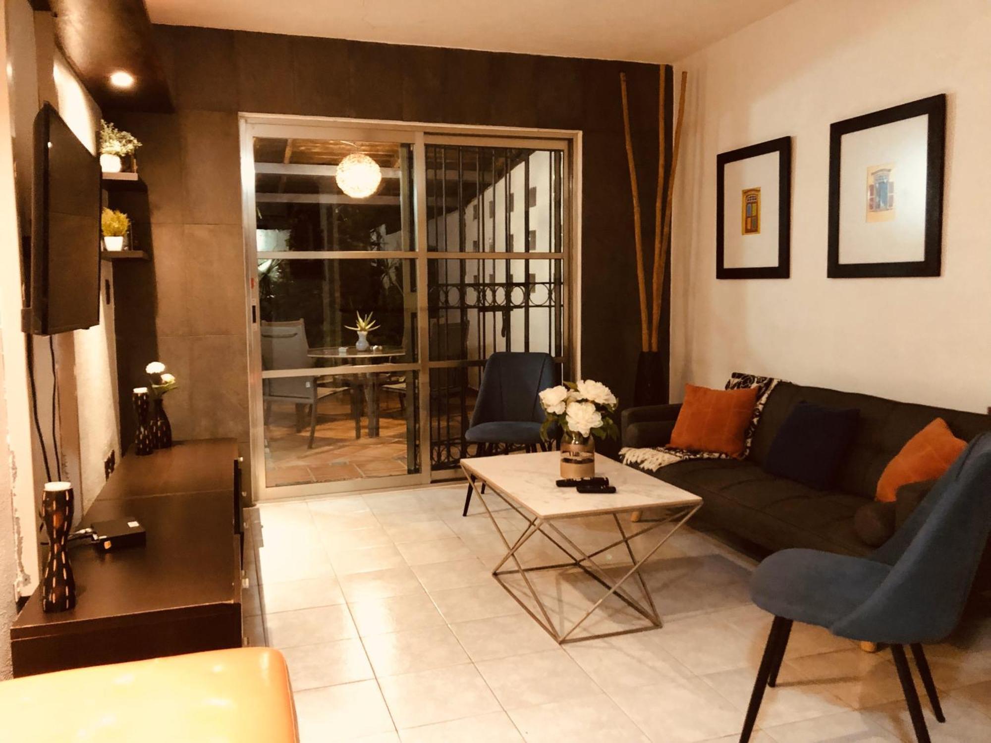 Beautiful Home By The Beach - 3Bedrooms, 2.5Baths Cancún Exteriör bild