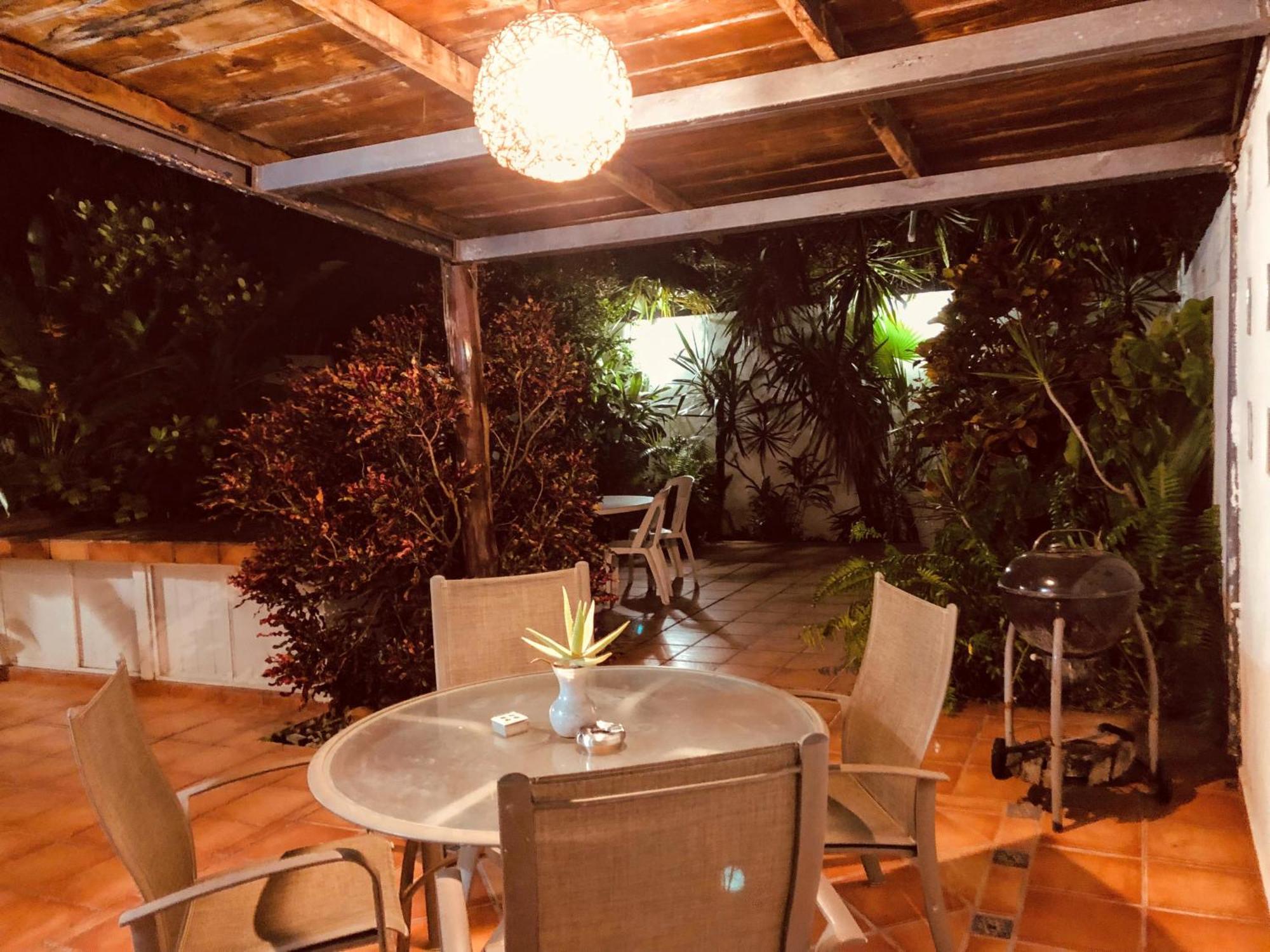 Beautiful Home By The Beach - 3Bedrooms, 2.5Baths Cancún Exteriör bild