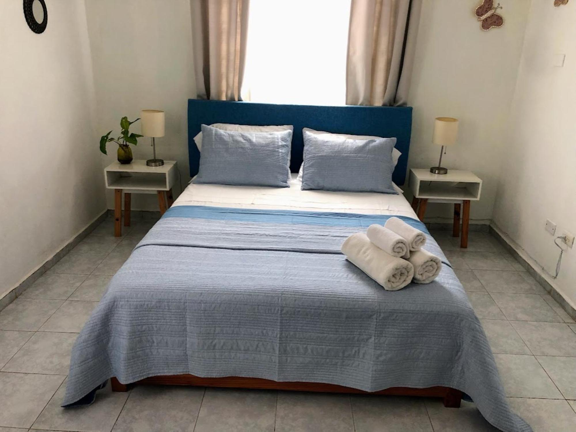 Beautiful Home By The Beach - 3Bedrooms, 2.5Baths Cancún Exteriör bild