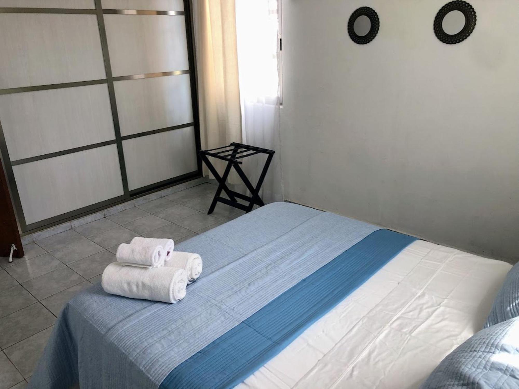 Beautiful Home By The Beach - 3Bedrooms, 2.5Baths Cancún Exteriör bild
